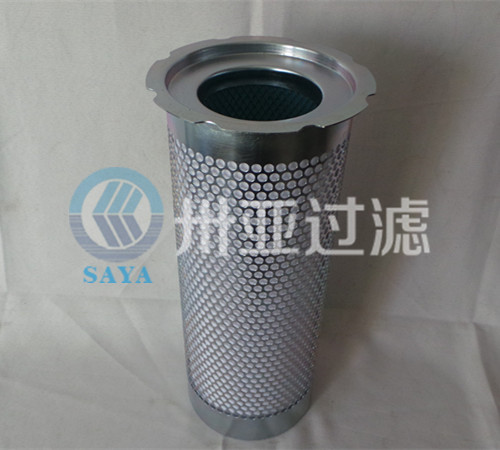 空压机油气分离器6.2012.1