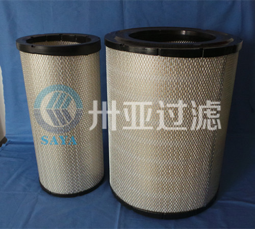 除尘滤芯P781398