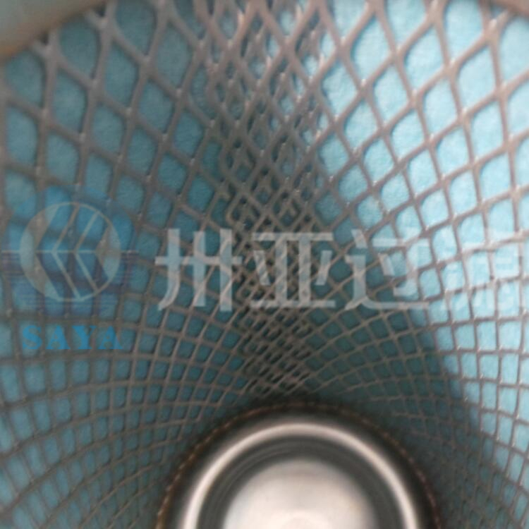 空压机油分6.3623.0