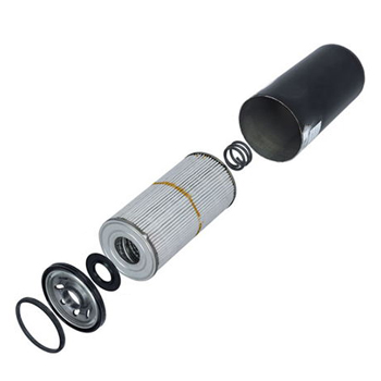 空压机油滤2906018300 