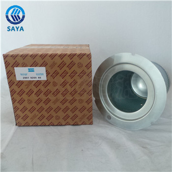 卅亚过滤油气分离器2901920040