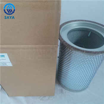 卅亚过滤AYATER 250×340空压机油气分离器