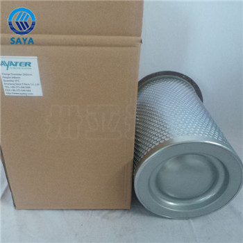 卅亚过滤AYATER 250×340空压机油气分离器