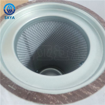 卅亚过滤AYATER 250×340空压机油气分离器