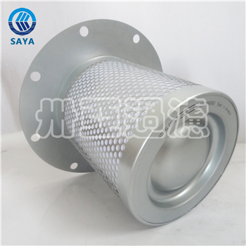 卅亚过滤 2901085800油气分离器