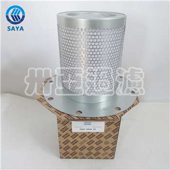 卅亚过滤 2901085800油气分离器
