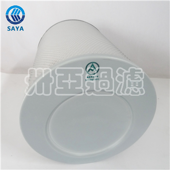 卅亚过滤 175241000偏心空滤