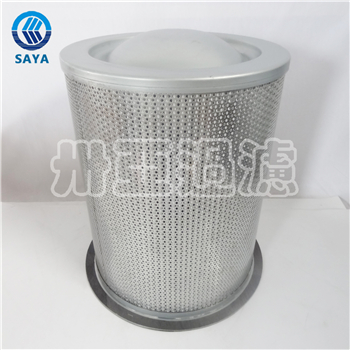卅亚过滤 A11427474 油气分离器