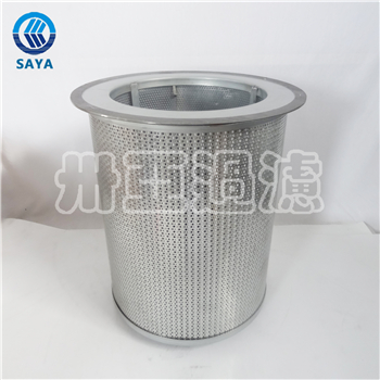 卅亚过滤 A11427474 油气分离器