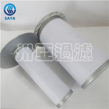 卅亚过滤 02250061-137-138油气分离器