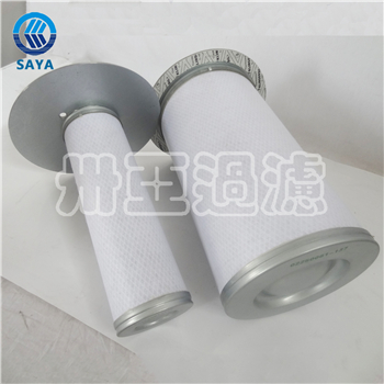 卅亚过滤 02250061-137-138油气分离器