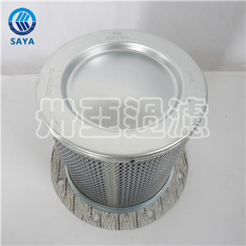 卅亚过滤 02250100-755油气分离器