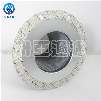 卅亚过滤 02250100-755油气分离器