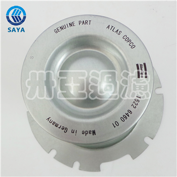 卅亚过滤 1622646001油气分离器