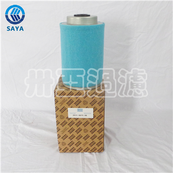 卅亚过滤 2911007500 油气分离器