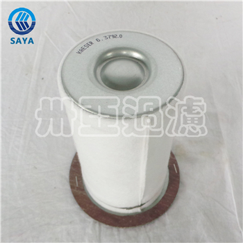 卅亚过滤 6.3792 油气分离器