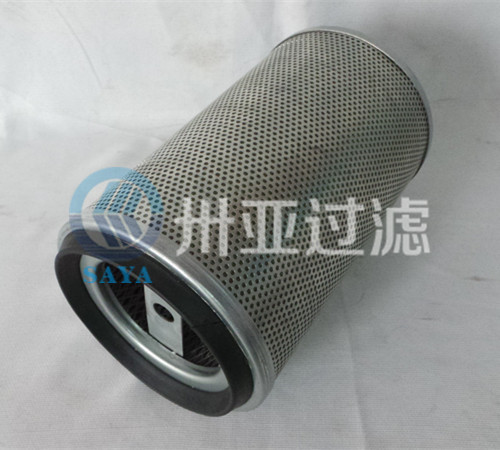 卅亚过滤P3515B165-1空压机油气分离滤芯