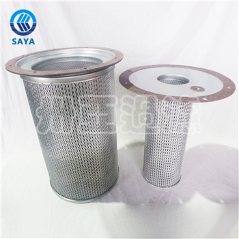 卅亚过滤Q-GN001-051-300-500油气分离器滤芯