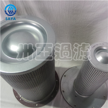 卅亚过滤Q-GN001-051-300-500油气分离器滤芯