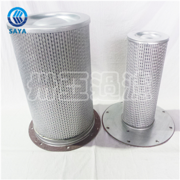 卅亚过滤Q-GN001-051-300-500油气分离器滤芯