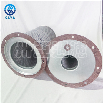 卅亚过滤Q-GN001-051-300-500油气分离器滤芯