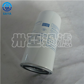 卅亚过滤LB13145-3空压机机油滤芯
