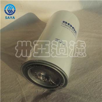 卅亚过滤575106302P空压机机油滤芯