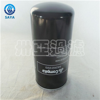 卅亚过滤982621-220空压机机油滤芯