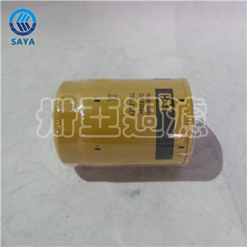 卅亚过滤7W-2327空压机机油滤芯