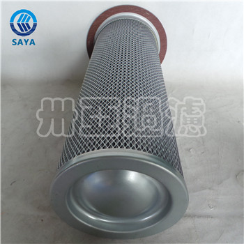 卅亚过滤225048-713空压机油气分离器滤芯