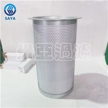 卅亚过滤ELGIB006700770018空压机油气分离器滤芯