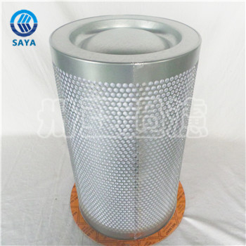 卅亚过滤98262-174空压机油气分离滤芯