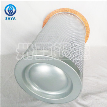 卅亚过滤98262-174空压机油气分离滤芯