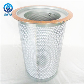 卅亚过滤98262-174空压机油气分离滤芯