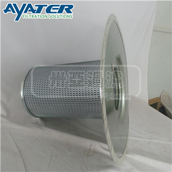 空压机02250109-321油气分离滤芯