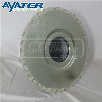 空压机02250109-321油气分离滤芯