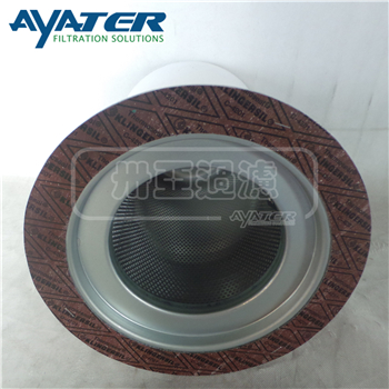 22402242 空压机油气分离器滤芯