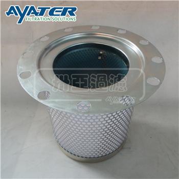 2911011500 空压机油雾分离器滤芯