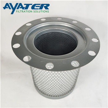 6.3569.0 进口玻纤油气分离器滤芯