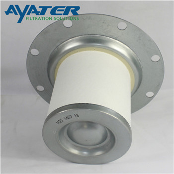 1625165718 空压机油气分离器滤芯货期短