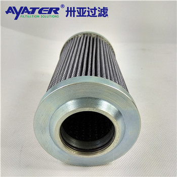 定做液压油滤芯SY1300R010BN3HC高压油滤芯玻纤滤芯
