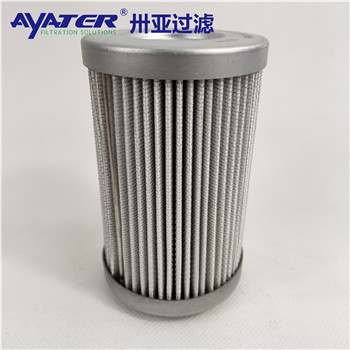定做液压油滤芯SY0660D010BN4HC液压系统滤芯过滤器材滤芯