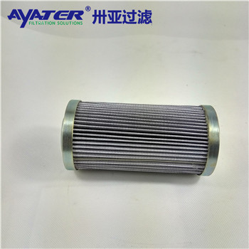 高压油滤芯SY0850R020BN4HC过滤器材滤芯