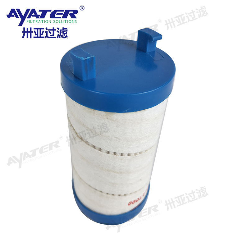 卅亚过滤滤清器UA159AS08H液压油滤芯