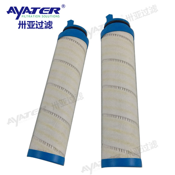 盾构机油滤芯UE319AP20Z