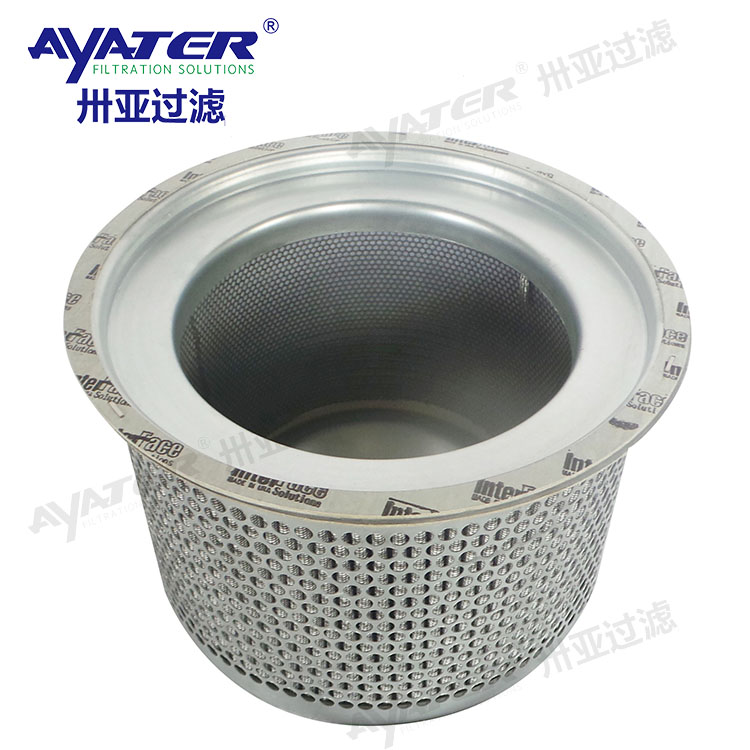 卅亚过滤54601513油雾分离器滤芯