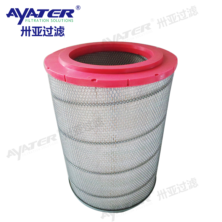 卅亚过滤 2205490493 空气滤芯