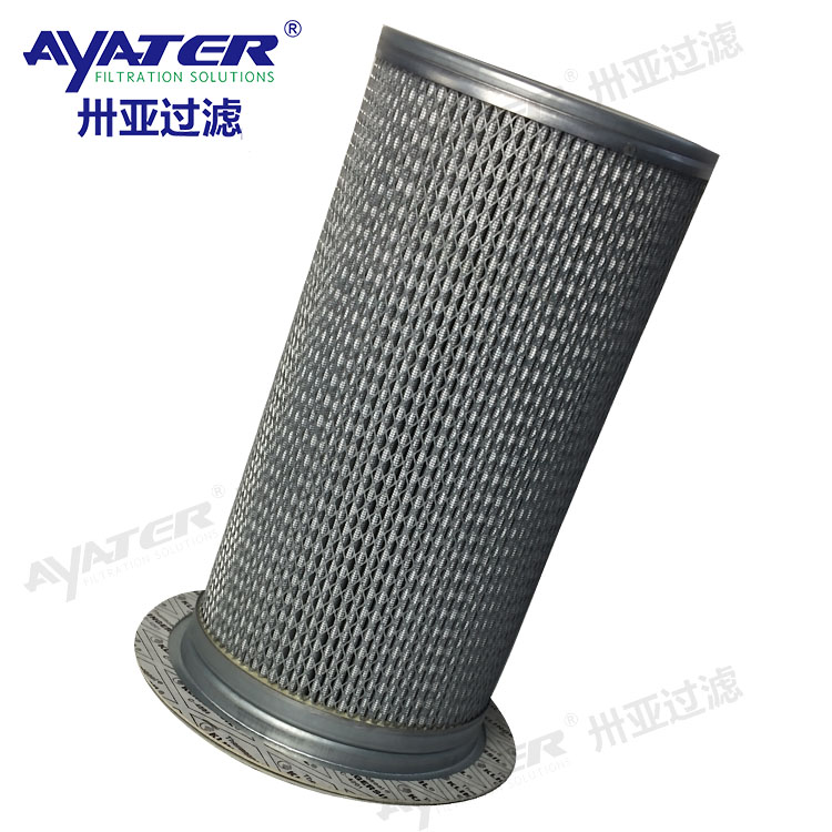 0225048-713 空压机油气分离器