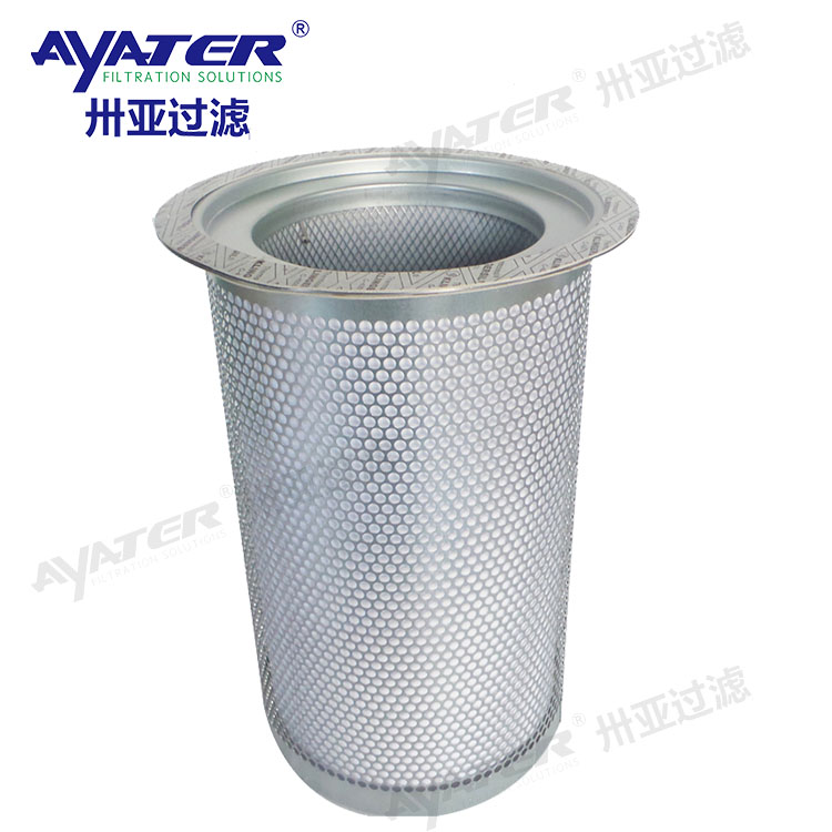 卅亚过滤油分250034-114 SY-S154