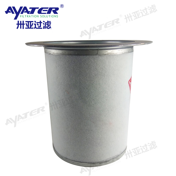 空压机油气分离器250034-082